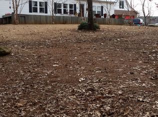 524 County Road 39, Heflin, AL 36264