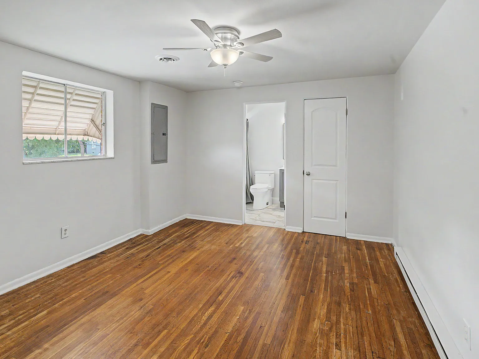 1 bed, 575 sqft, $1,025 — Photo 4
