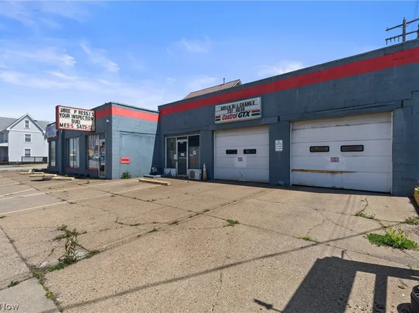 2640 Commerce St, Wellsburg, WV 26070