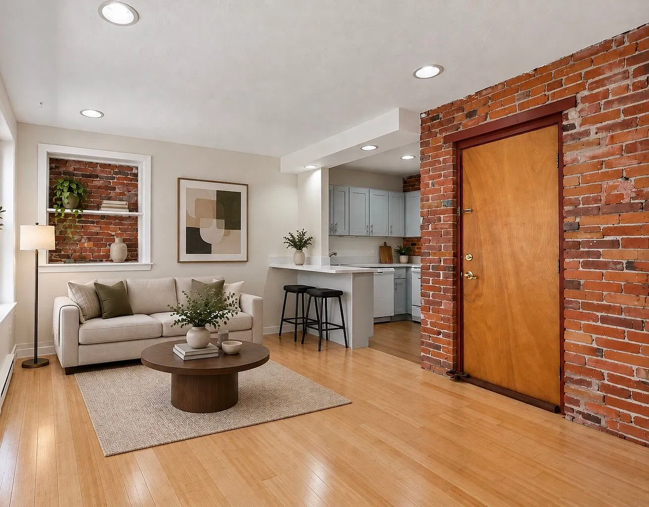1 bed, 9999 sqft, $2,700 — Photo 1