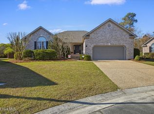 1309 Monarch Court, Leland, NC 28479