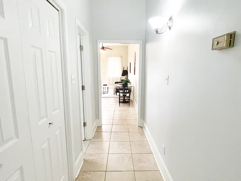 7050 Orleans Ave #B — Photo 9