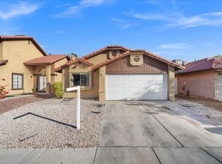 6412 Deadwood Rd, Las Vegas, NV 89108