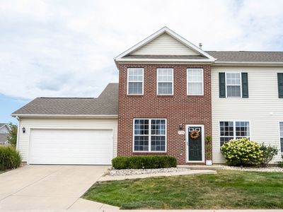 9706 Green Knoll Dr, Noblesville, IN, 46060