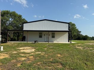 250 County Road 1734, Chico, TX 76431