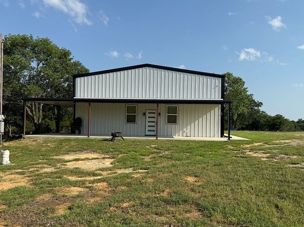 250 County Road 1734