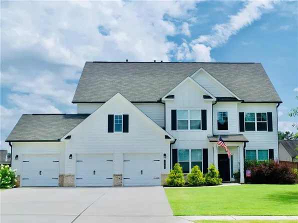 1963 Waycross Pass SW, Marietta, GA 30064