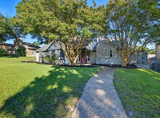 2004 Hondo Dr, Plano, TX 75074