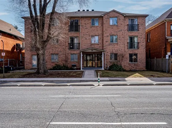 28 Victoria Ave N #314, Hamilton, ON L8L 5E1