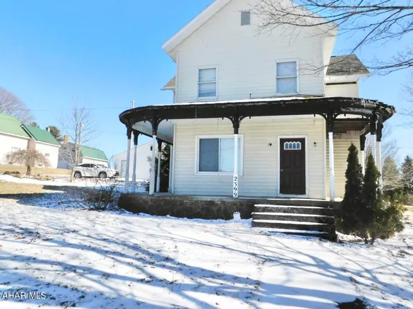 2399 Columbia St, Chest Springs, PA 16624