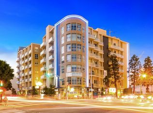 E On Grand, Los Angeles, CA 90015