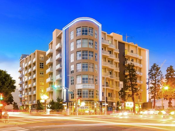 1249 S Grand Ave APT 218