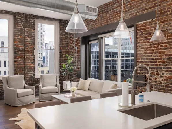 2015 1st Ave N Unit 3A, Birmingham, AL 35203