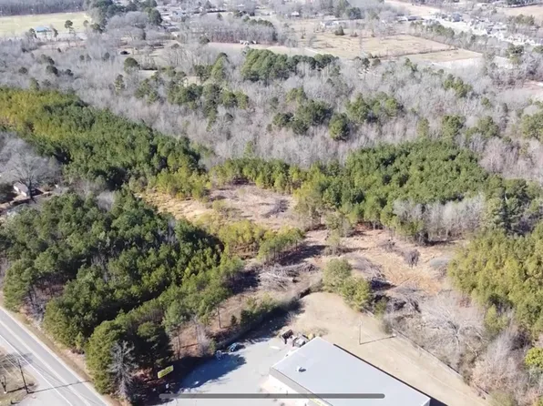 21.94 Acres Hwy #5, Bryant, AR 72022