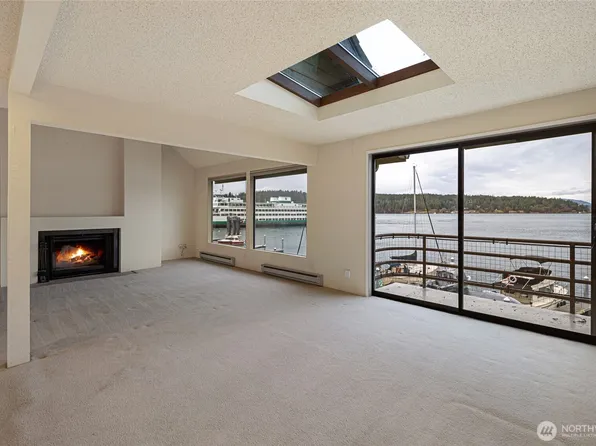 241 Warbass Way #A202, Friday Harbor, WA 98250
