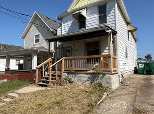 131 Oswald St, Toledo, OH 43605