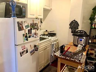 Rented by Alpha Properties NYC I LLC