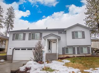 1311 E Carlson Ct, Spokane, WA 99208