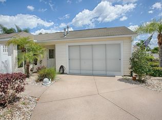 911 Drakeswood Ave, The Villages, FL 32162