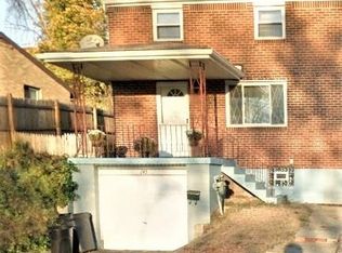 145 S Joslyn Dr, Pittsburgh, PA 15235