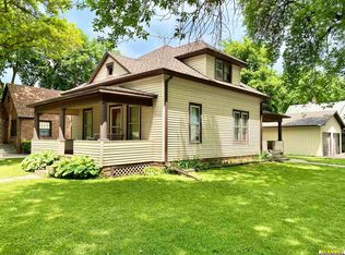 622 Mohawk St, Syracuse, NE 68446