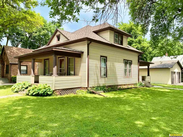 622 Mohawk St, Syracuse, NE 68446