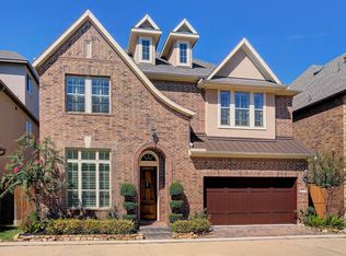 8416 Moritz Walk, Houston, TX 77055