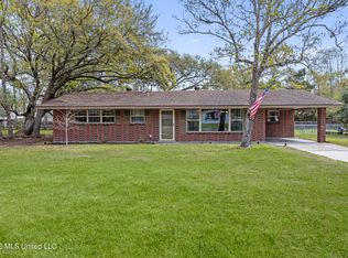 106 Clower Ave, Long Beach, MS 39560