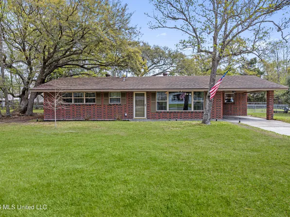 106 Clower Ave, Long Beach, MS 39560