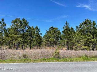 1 Rowan Rd, Clinton, NC 28328