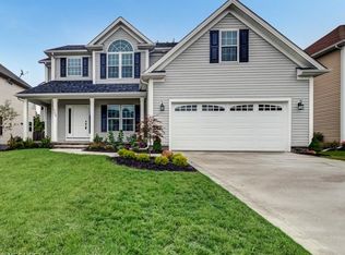 705 Outrigger Cv, Painesville, OH 44077