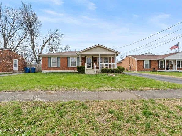 110 Danny Ct, Louisville, KY 40214