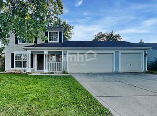 10201 Stillwell Dr, Avon, IN 46123