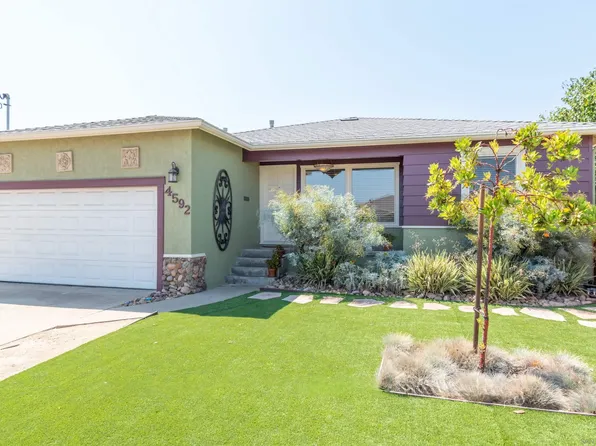 4592 Virginia Ave, San Diego, CA 92115