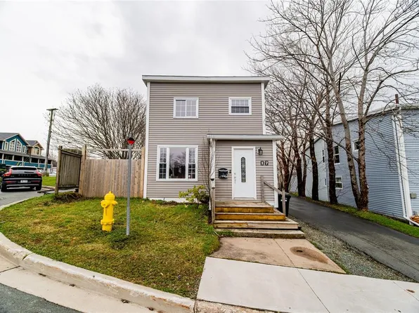 17 Suvla Street, St. John's, NL A1C4Z2