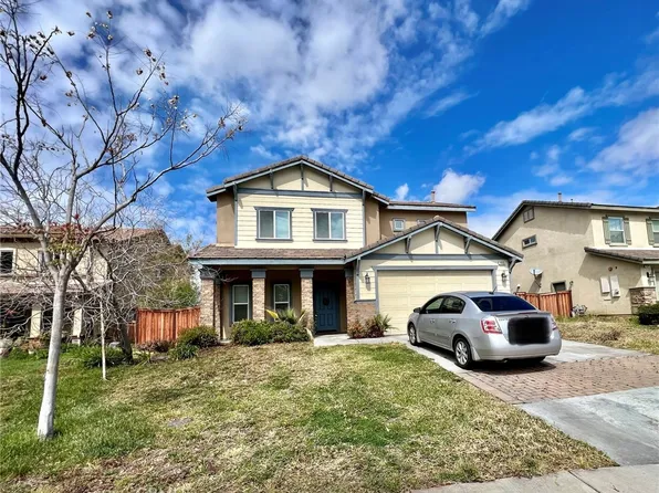 855 Mallorca Ct, Riverside, CA 92501