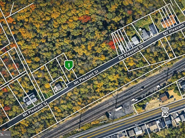 442 Mount Pleasant St, Coatesville, PA 19320