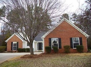 230 Plantation Blvd, Stockbridge, GA 30281