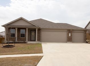 3808 Endicott Dr, Killeen, TX 76549