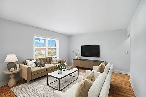 Eagle Rock Apartments at Huntington Station Photo 1