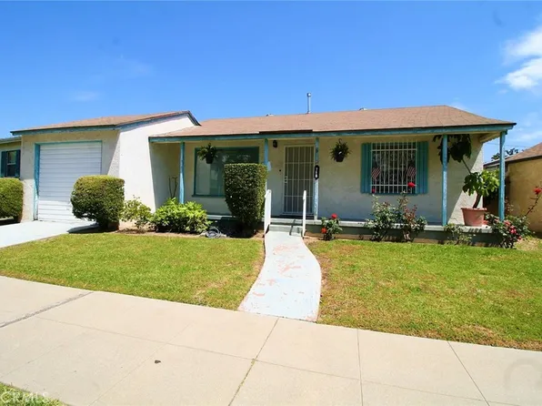 718 Via Del Oro St, Los Angeles, CA 90022