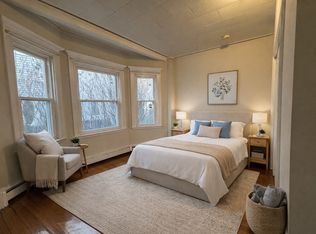 22 Gardner St APT 1, Chelsea, MA 02150