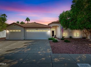 16601 S 37th Way, Phoenix, AZ 85048