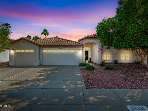 16601 S 37TH Way, Phoenix, AZ 85048