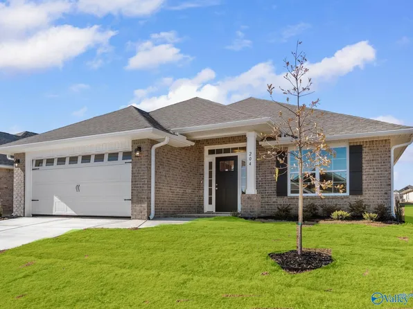 204 Gwinnett Dr, Madison, AL 35756
