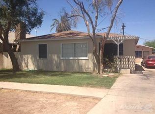852 W Holt Ave, El Centro, CA 92243