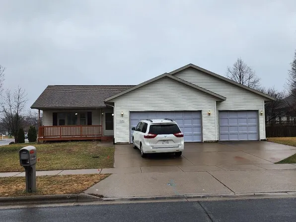 939 8th AVENUE NORTH North, Onalaska, WI 54650