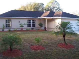 8345 Amendola Ave, North Port, FL 34291