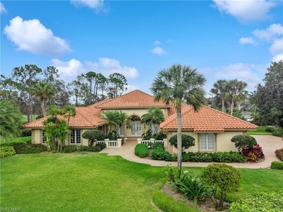 4501 Pond Apple DR S, Naples, FL, 34119