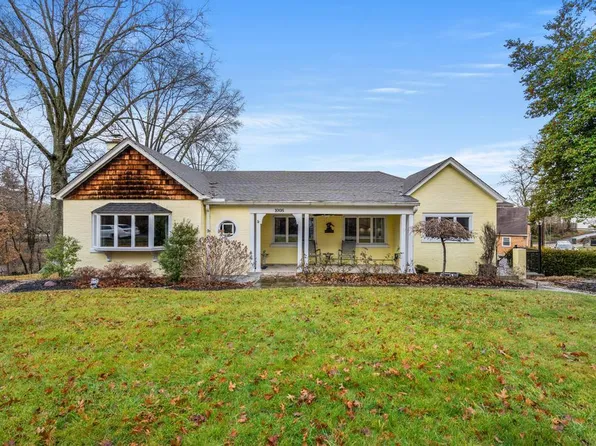 1008 Hillcrest Ln, Park Hills, KY 41011
